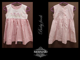 Mermaid Boutique(CITY CENTER), Thavakkara