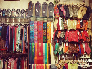 Mermaid Boutique(CITY CENTER), Thavakkara