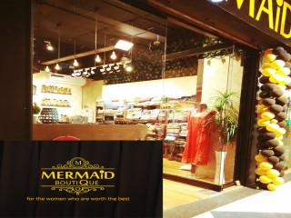 Mermaid Boutique(CITY CENTER), Thavakkara